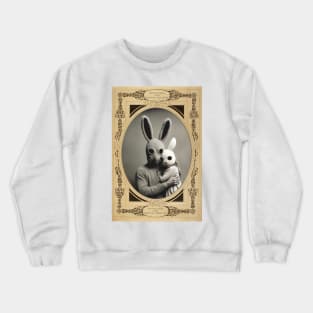 Antique 5 Crewneck Sweatshirt